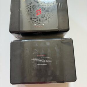 Peloton yoga mats new